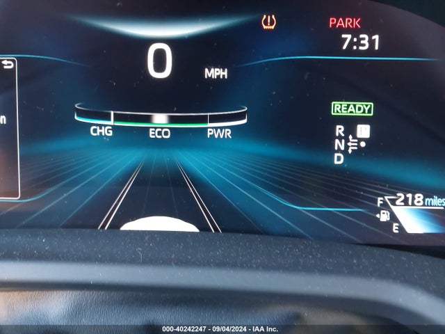 Toyota Mirai Limited 2022 JTDAAAAA9NA006010 Image 18
