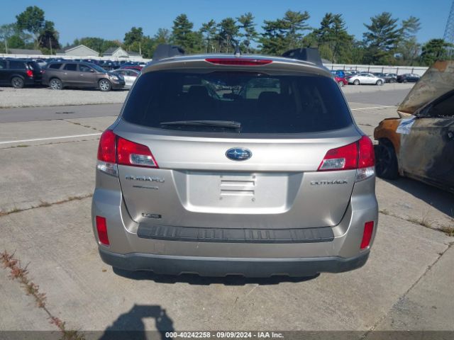 4S4BRCCC2E3219288 Subaru Outback 2.5i Premium