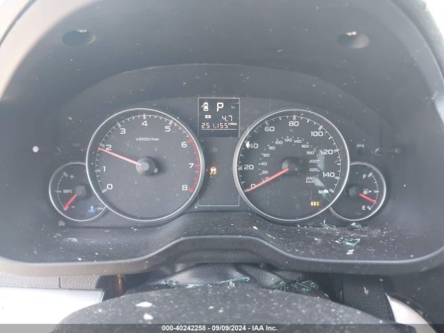 4S4BRCCC2E3219288 Subaru Outback 2.5i Premium