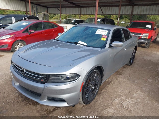 Dodge Charger Se 2015 2C3CDXBG6FH745056 Image 2