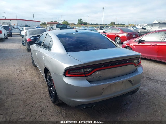 Dodge Charger Se 2015 2C3CDXBG6FH745056 Image 3