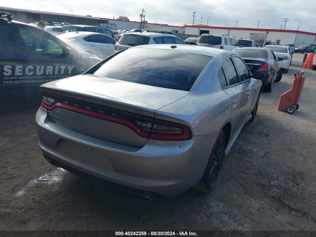 Dodge Charger Se 2015 2C3CDXBG6FH745056 Image 4