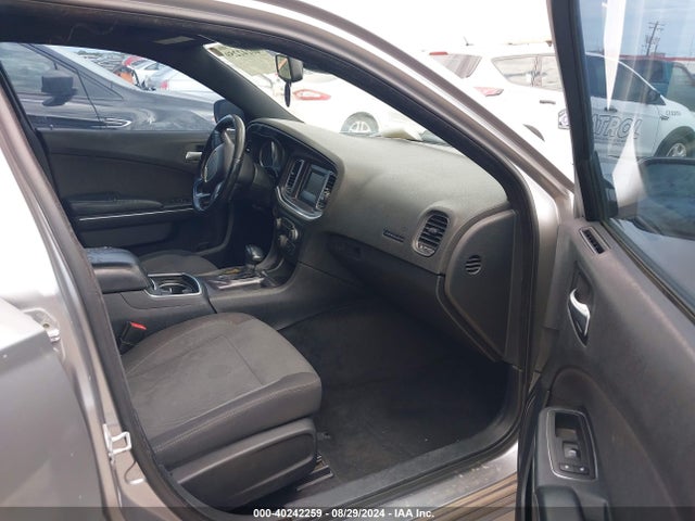 Dodge Charger Se 2015 2C3CDXBG6FH745056 Image 5