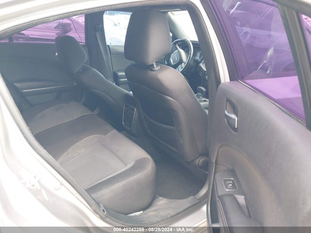 Dodge Charger Se 2015 2C3CDXBG6FH745056 Image 8