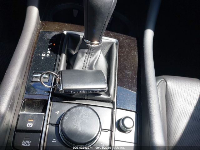 3MZBPADL1NM308407 Mazda Mazda3 Premium