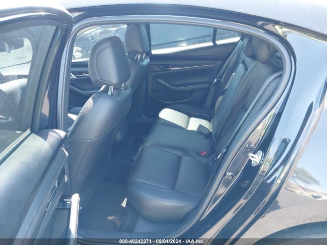 3MZBPADL1NM308407 Mazda Mazda3 Premium