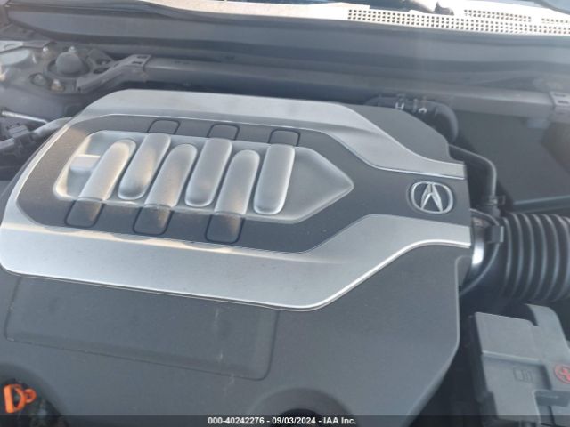 JH4KC1F59EC006148 Acura RLX