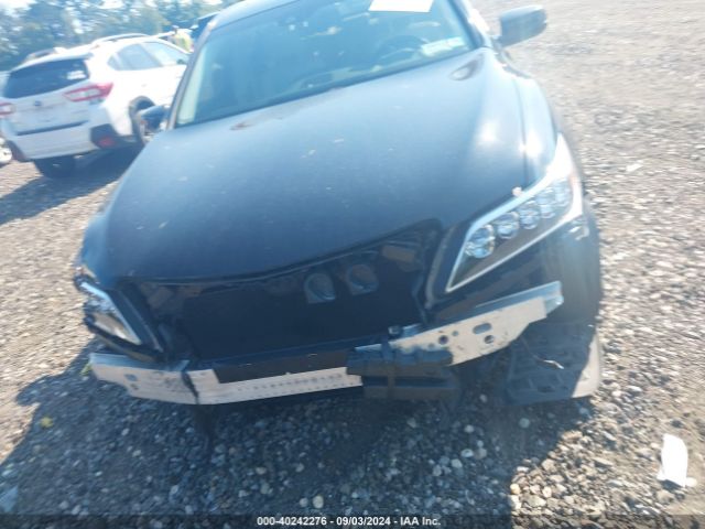 JH4KC1F59EC006148 Acura RLX