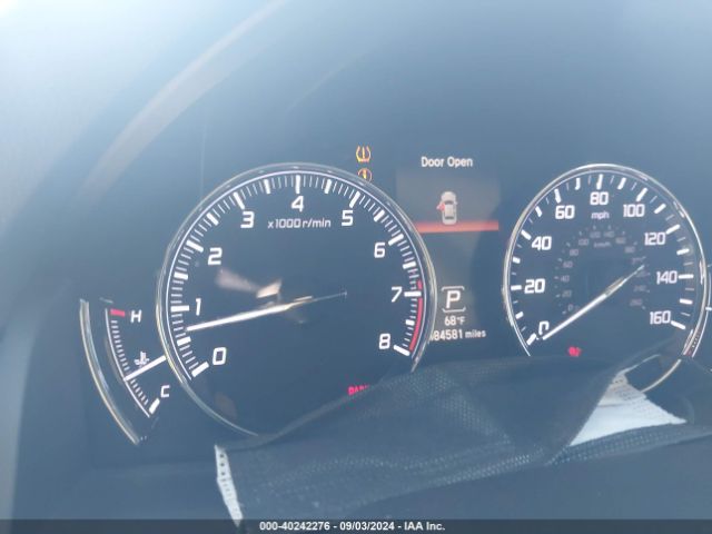 JH4KC1F59EC006148 Acura RLX