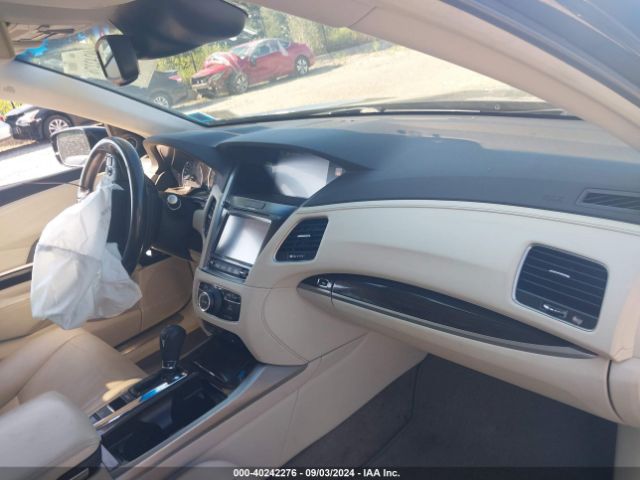 JH4KC1F59EC006148 Acura RLX