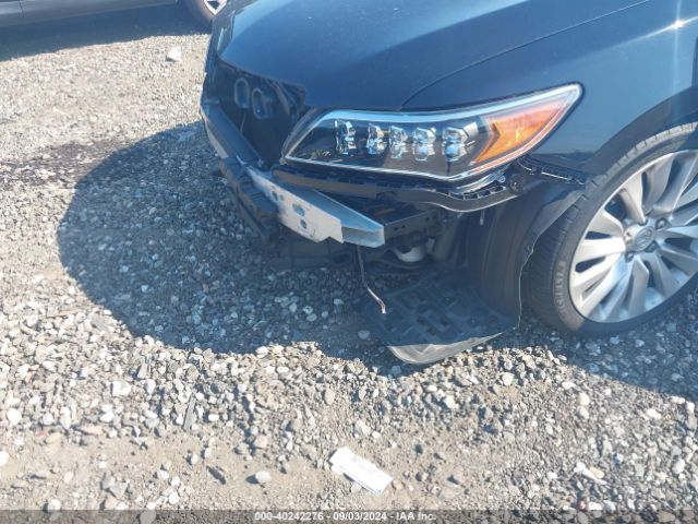 JH4KC1F59EC006148 Acura RLX