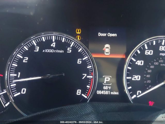 JH4KC1F59EC006148 Acura RLX