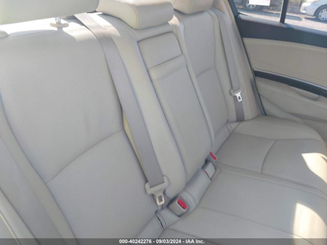 JH4KC1F59EC006148 Acura RLX