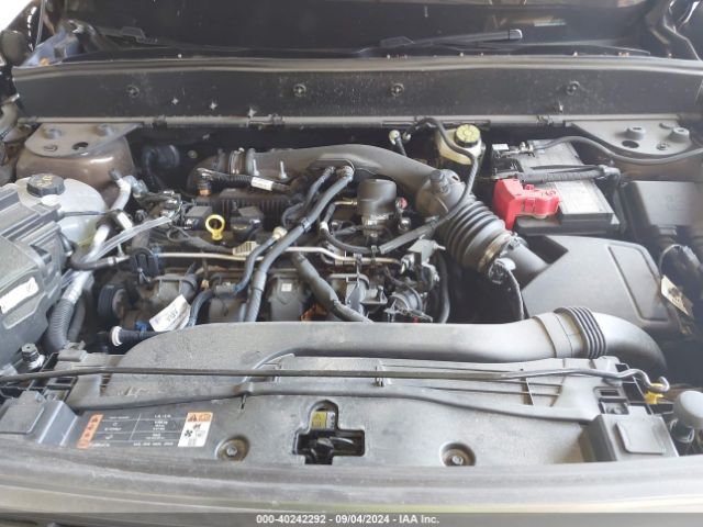 3FMCR9D90NRD69752 Ford Bronco Sport Badlands
