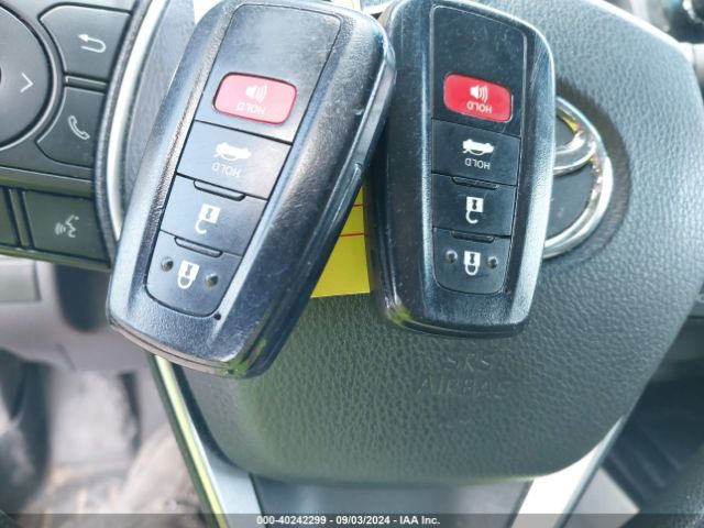 4T1B11HK4JU508219 Toyota CAMRY LE