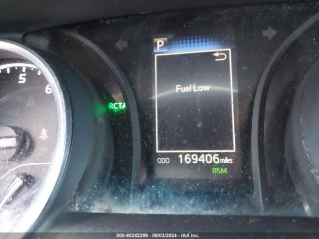 4T1B11HK4JU508219 Toyota CAMRY LE