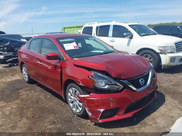2016 3N1AB7AP3GY278087 main image