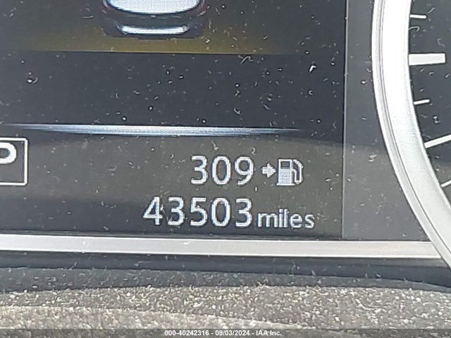 Nissan SENTRA SV 2016 3N1AB7AP3GY278087 Image 15