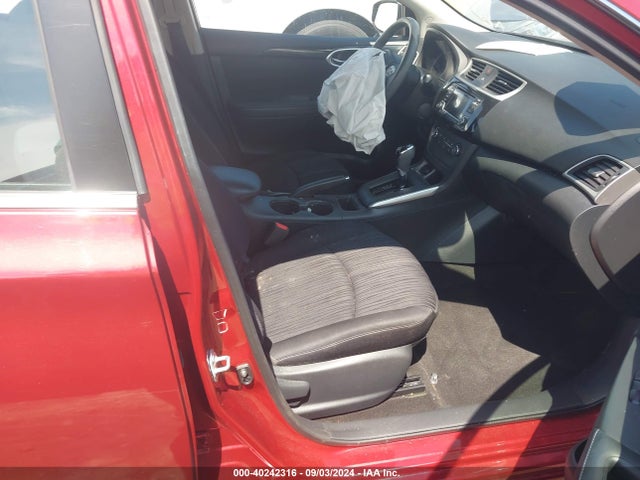 Nissan SENTRA SV 2016 3N1AB7AP3GY278087 Image 5