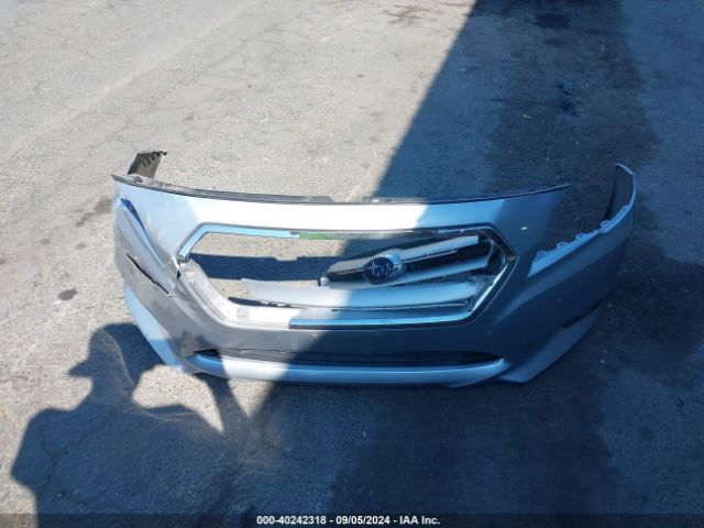 4S3BNAN67G3025662 Subaru Legacy 2.5i Limited
