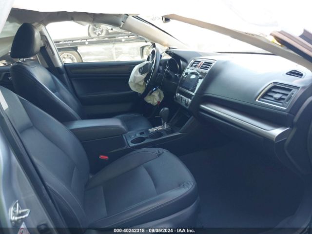 4S3BNAN67G3025662 Subaru Legacy 2.5i Limited