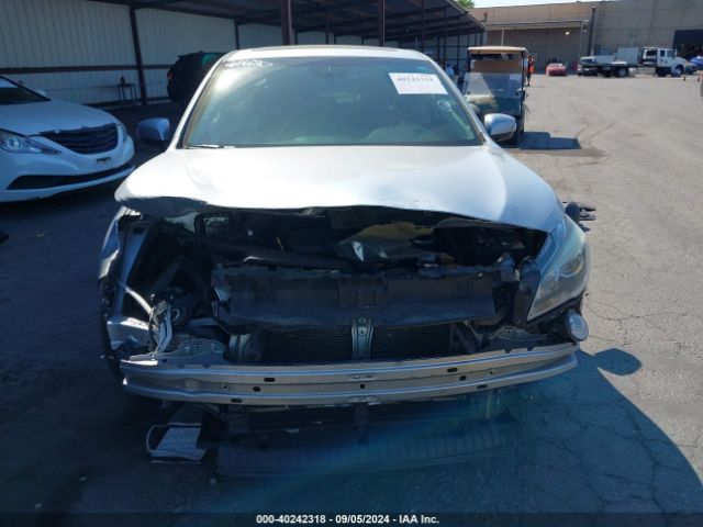 4S3BNAN67G3025662 Subaru Legacy 2.5i Limited