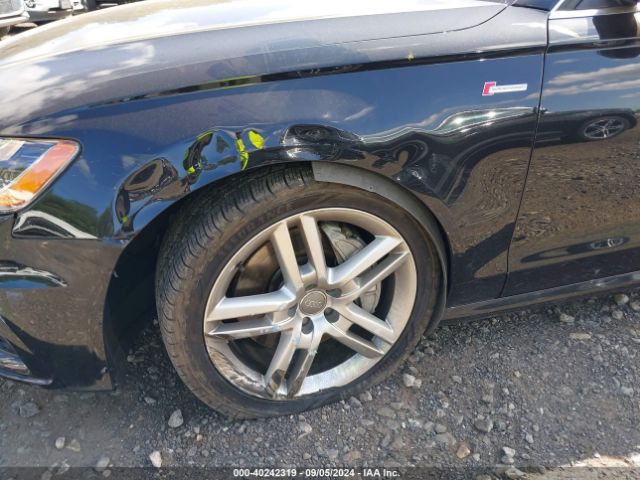 WAUFGAFC1FN030856 Audi A6 3.0t Premium Plus