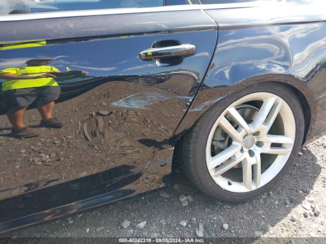 WAUFGAFC1FN030856 Audi A6 3.0t Premium Plus