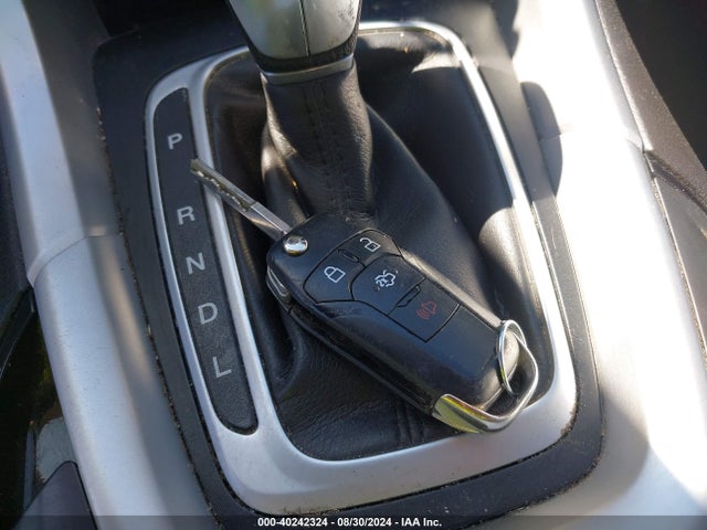 Ford Fusion Hybrid S 2015 3FA6P0UUXFR283301 Image 11