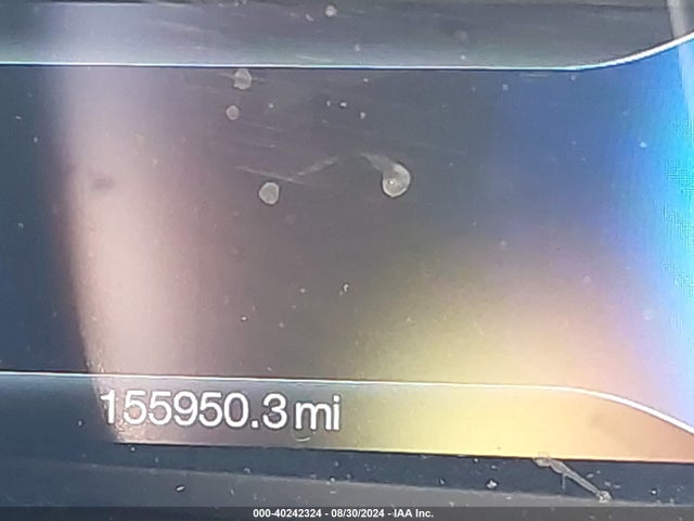 Ford Fusion Hybrid S 2015 3FA6P0UUXFR283301 Image 16
