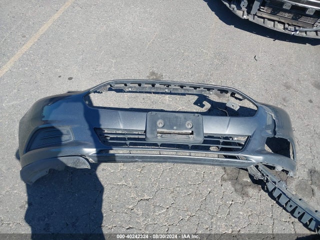 Ford Fusion Hybrid S 2015 3FA6P0UUXFR283301 Image 12