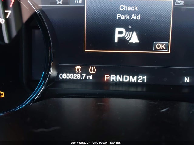Ford F-150 Platinum 2016 1FTEW1EG0GFC67145 Image 15