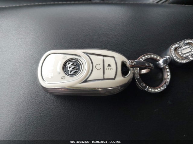 Buick Lacrosse Essence 2017 1G4ZP5SS4HU167315 Image 11