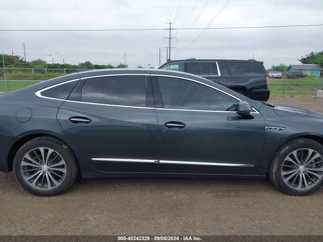Buick Lacrosse Essence 2017 1G4ZP5SS4HU167315 Image 13