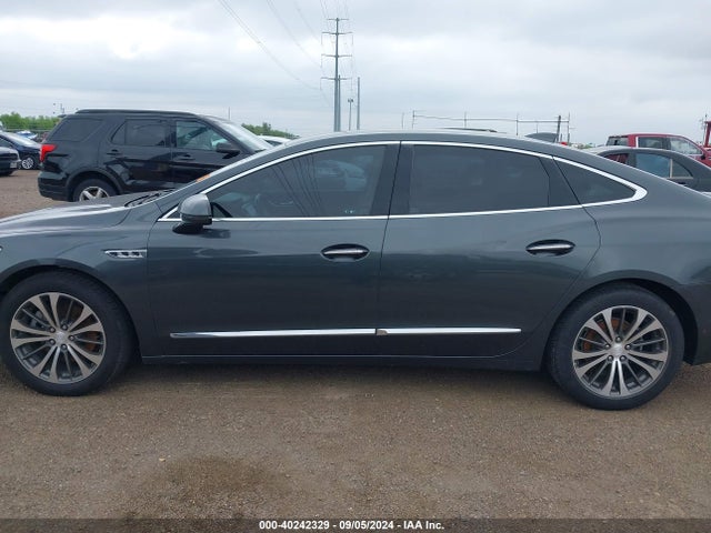 Buick Lacrosse Essence 2017 1G4ZP5SS4HU167315 Image 14