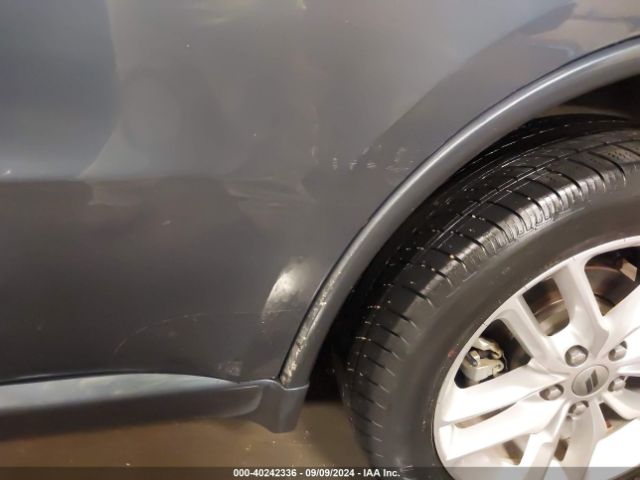 1C4RDJDG3MC663365 Dodge Durango Gt Plus Awd