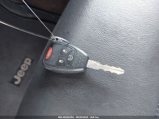 1C4NJPFA6FD240876 Jeep Patriot High Altitude Edition
