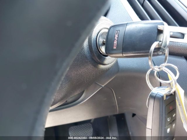 2GKFLPE34H6211335 GMC Terrain Slt