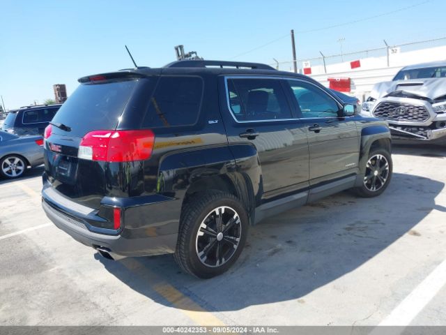 2GKFLPE34H6211335 GMC Terrain Slt