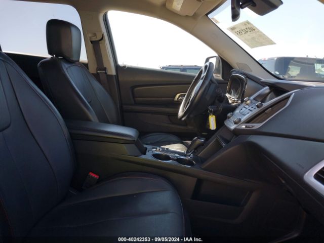 2GKFLPE34H6211335 GMC Terrain Slt