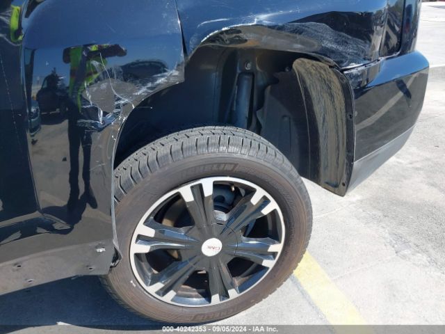 2GKFLPE34H6211335 GMC Terrain Slt