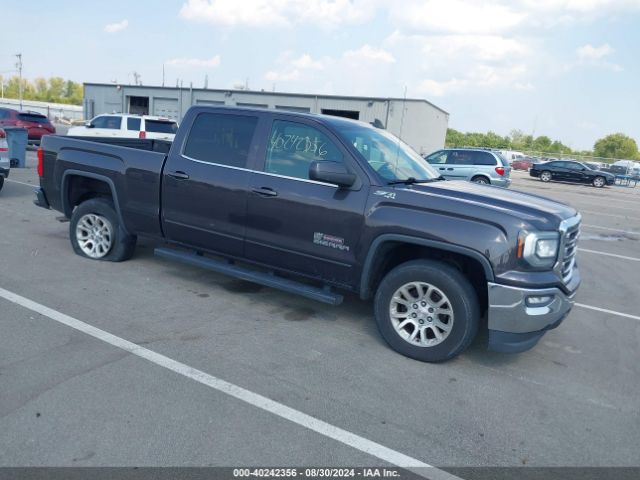 3GTU2MEC7GG278020 auction archive image
