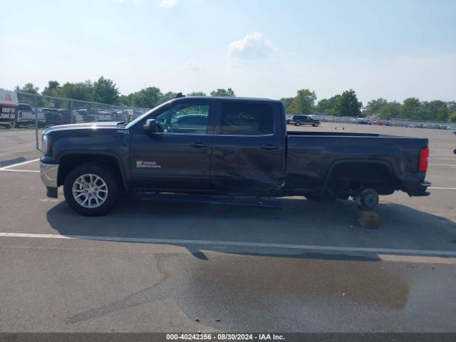 3GTU2MEC7GG278020 GMC Sierra 1500 Sle