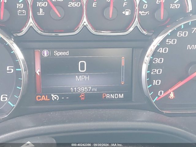 3GTU2MEC7GG278020 GMC Sierra 1500 Sle