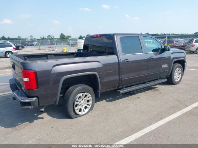 3GTU2MEC7GG278020 GMC Sierra 1500 Sle