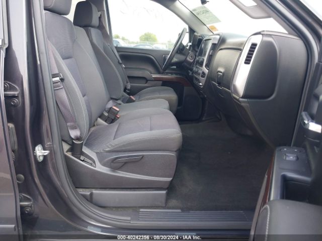 3GTU2MEC7GG278020 GMC Sierra 1500 Sle
