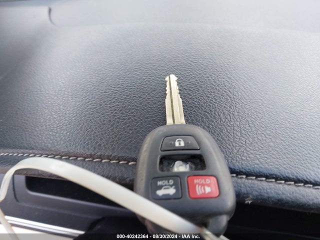 Toyota CAMRY LE 2014 4T4BF1FK5ER414897 Image 11