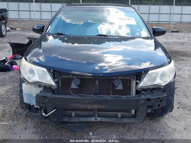 Toyota CAMRY LE 2014 4T4BF1FK5ER414897 Image 12