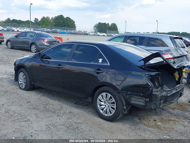 Toyota CAMRY LE 2014 4T4BF1FK5ER414897 Image 3