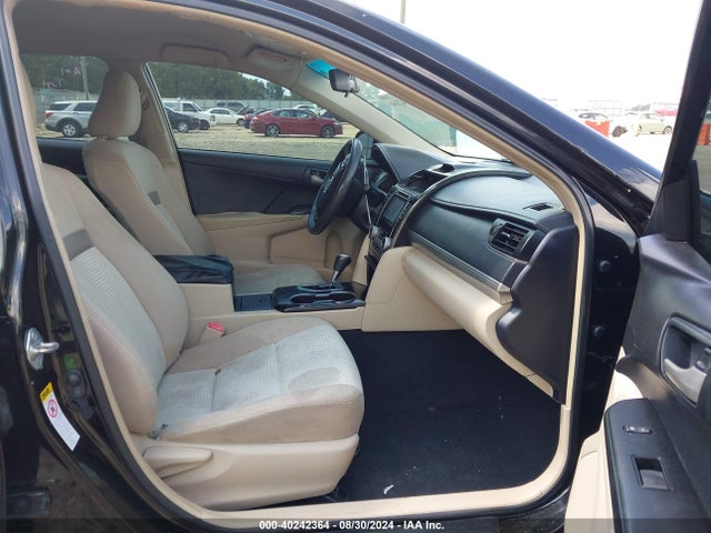 Toyota CAMRY LE 2014 4T4BF1FK5ER414897 Image 5